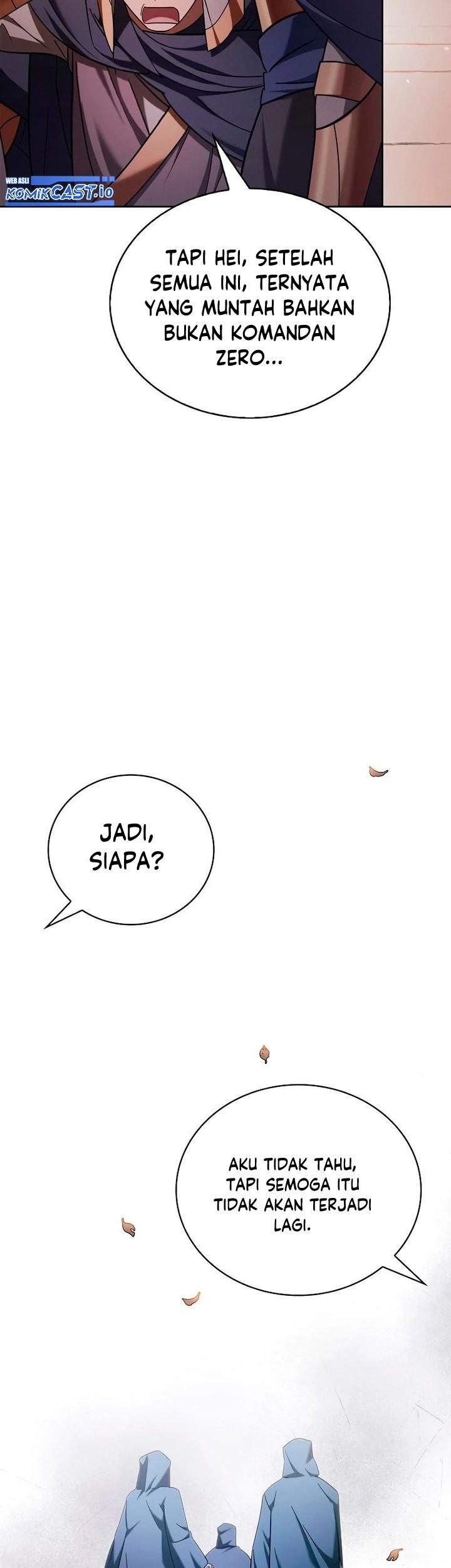 I’m Not That Kind of Talent Chapter 45 Gambar 66