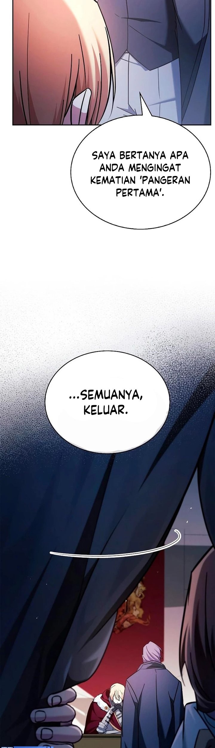 I’m Not That Kind of Talent Chapter 45 Gambar 70