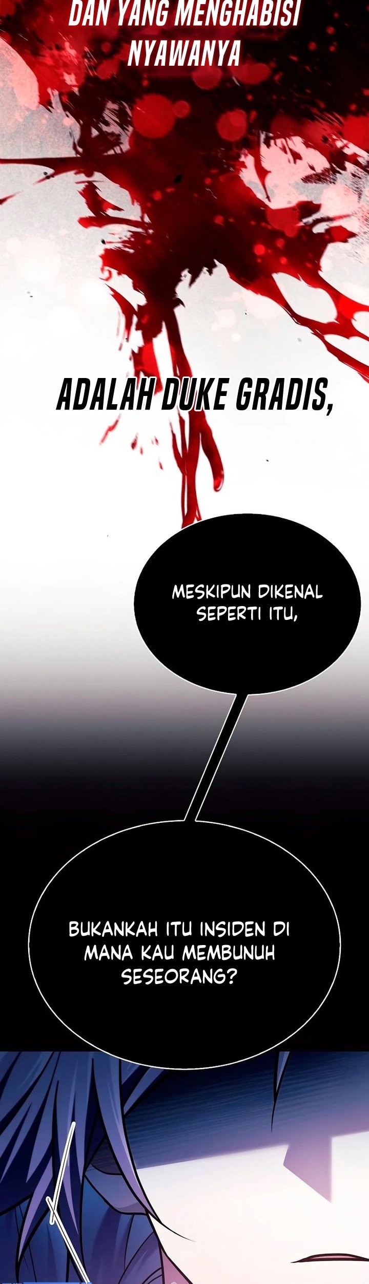 I’m Not That Kind of Talent Chapter 45 Gambar 74
