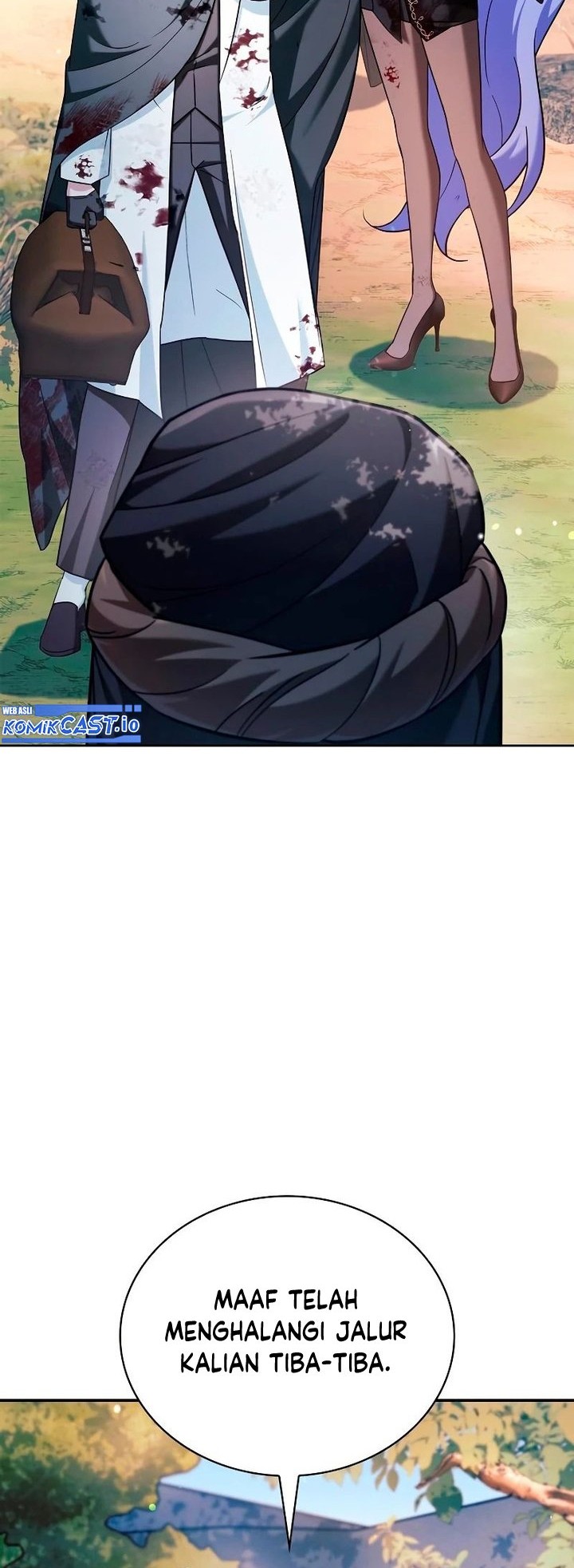 I’m Not That Kind of Talent Chapter 45 Gambar 7