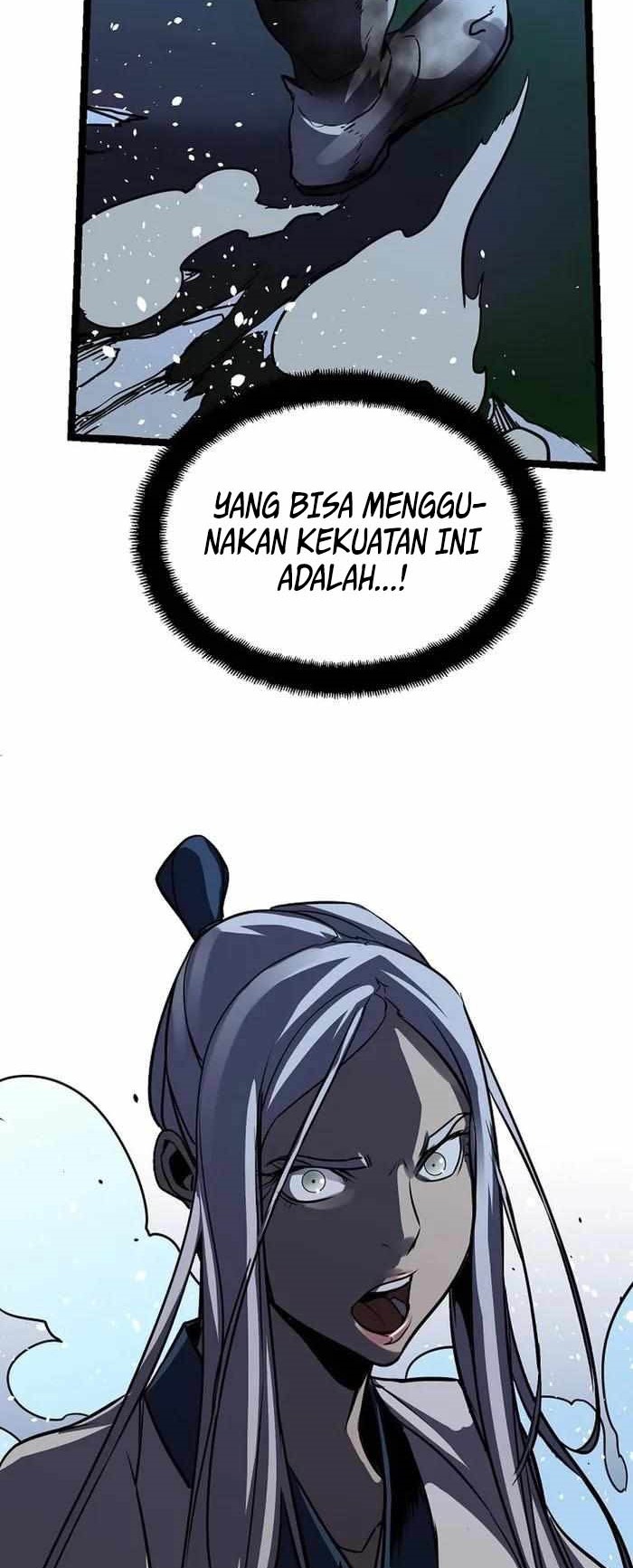 Ice Plum Blossom Chapter 21 Gambar 8
