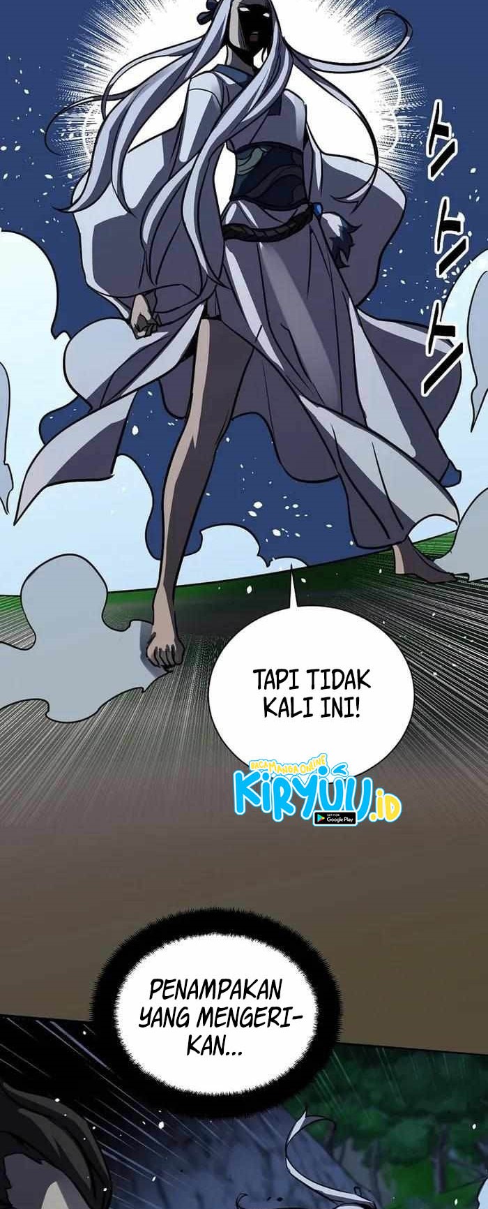 Ice Plum Blossom Chapter 21 Gambar 10