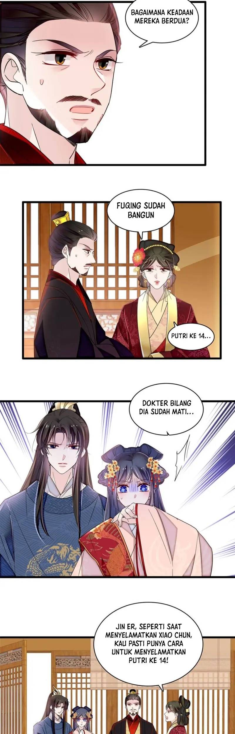 Sijin Chapter 345 Gambar 25
