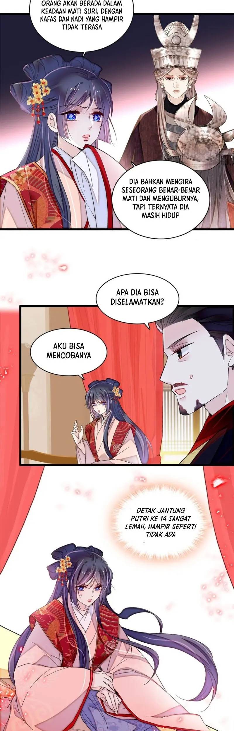 Sijin Chapter 345 Gambar 31