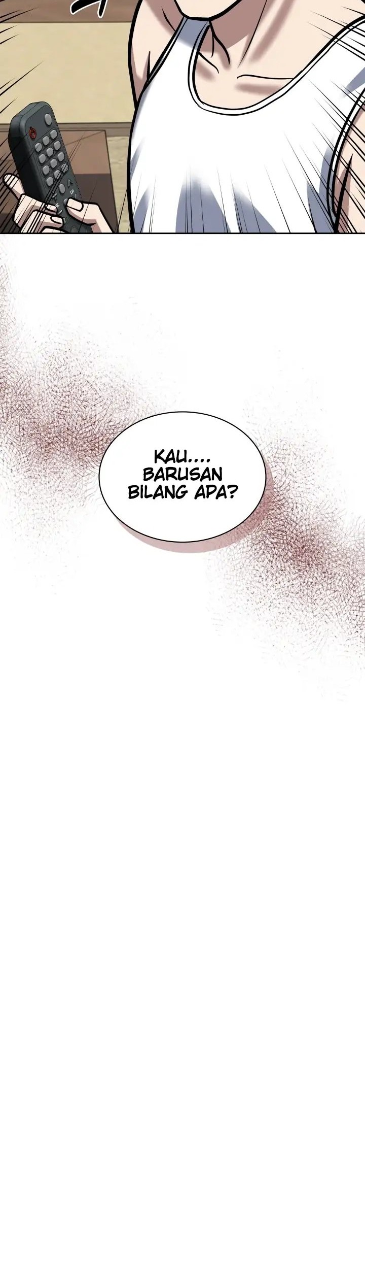 Reset Life of Regression Police Chapter 44 Gambar 50