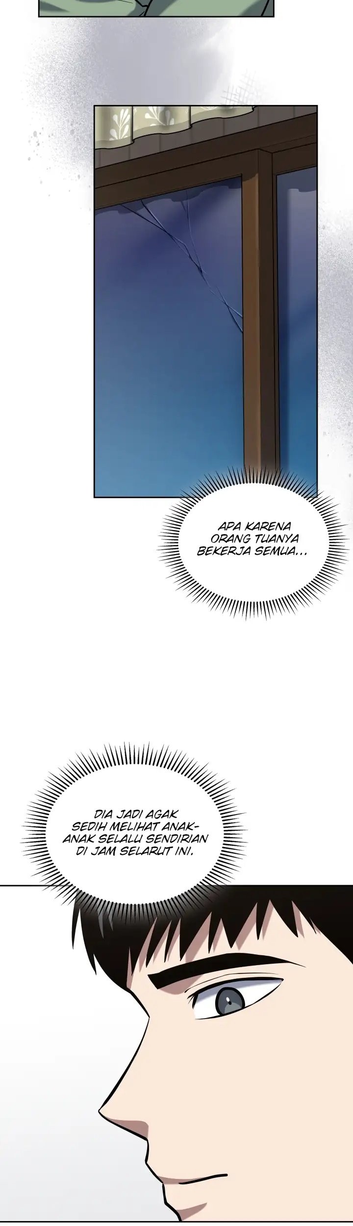 Reset Life of Regression Police Chapter 44 Gambar 19