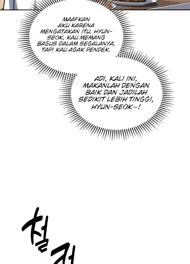 Reset Life of Regression Police Chapter 44 Gambar 21