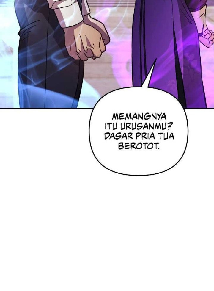 I’ll be Taking a Break for Personal Reasons Chapter 62 Gambar 49