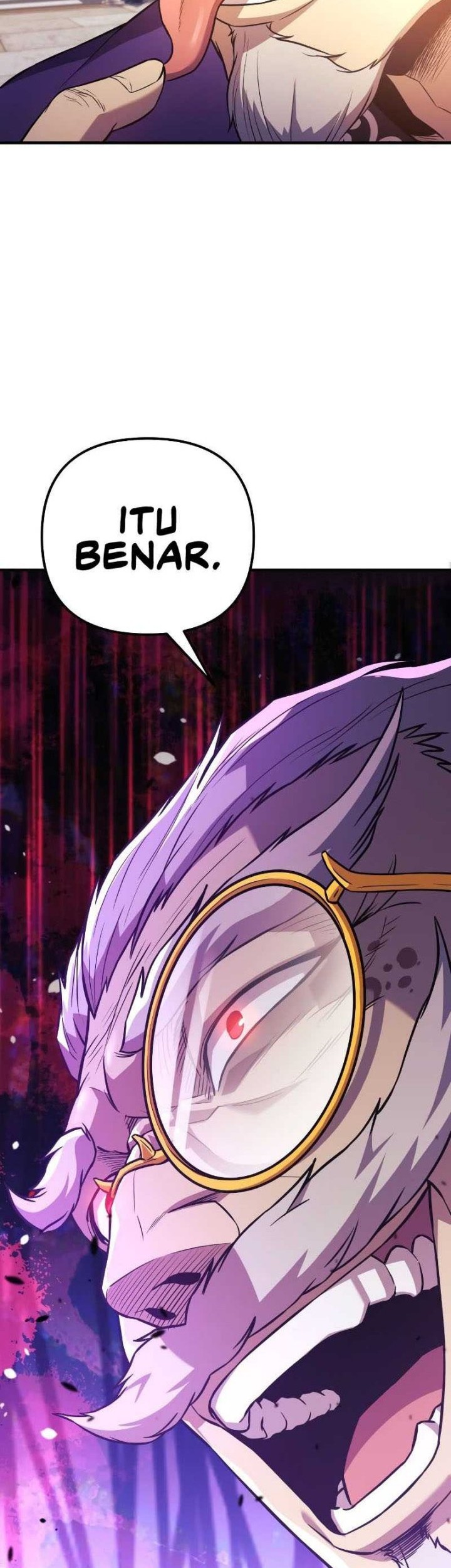 I’ll be Taking a Break for Personal Reasons Chapter 62 Gambar 55