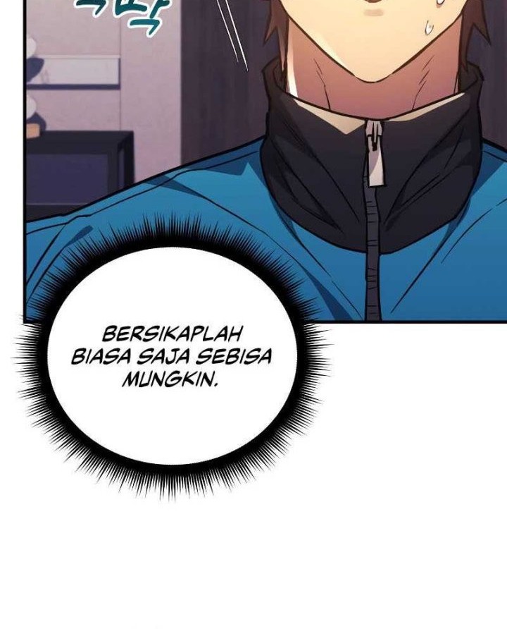 I’ll be Taking a Break for Personal Reasons Chapter 62 Gambar 61