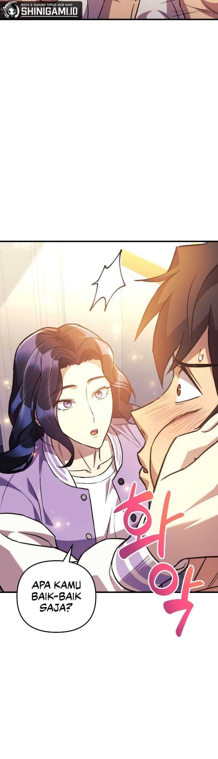 I’ll be Taking a Break for Personal Reasons Chapter 62 Gambar 15