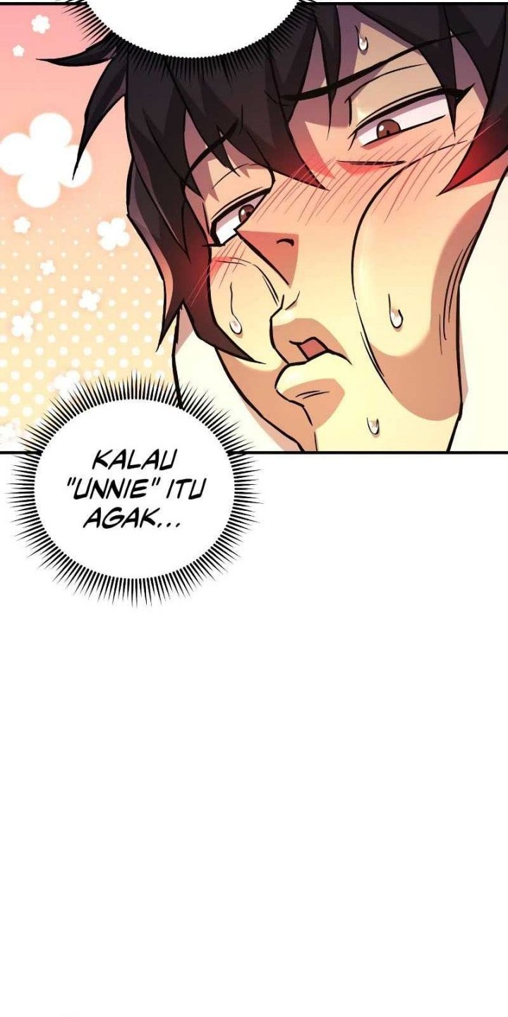 I’ll be Taking a Break for Personal Reasons Chapter 62 Gambar 17
