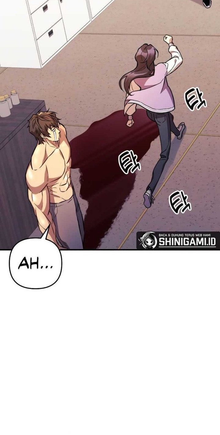 I’ll be Taking a Break for Personal Reasons Chapter 62 Gambar 21