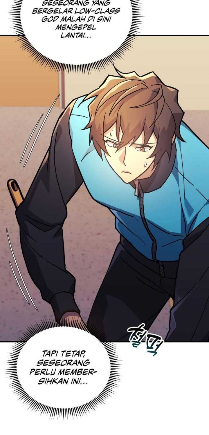 I’ll be Taking a Break for Personal Reasons Chapter 62 Gambar 25