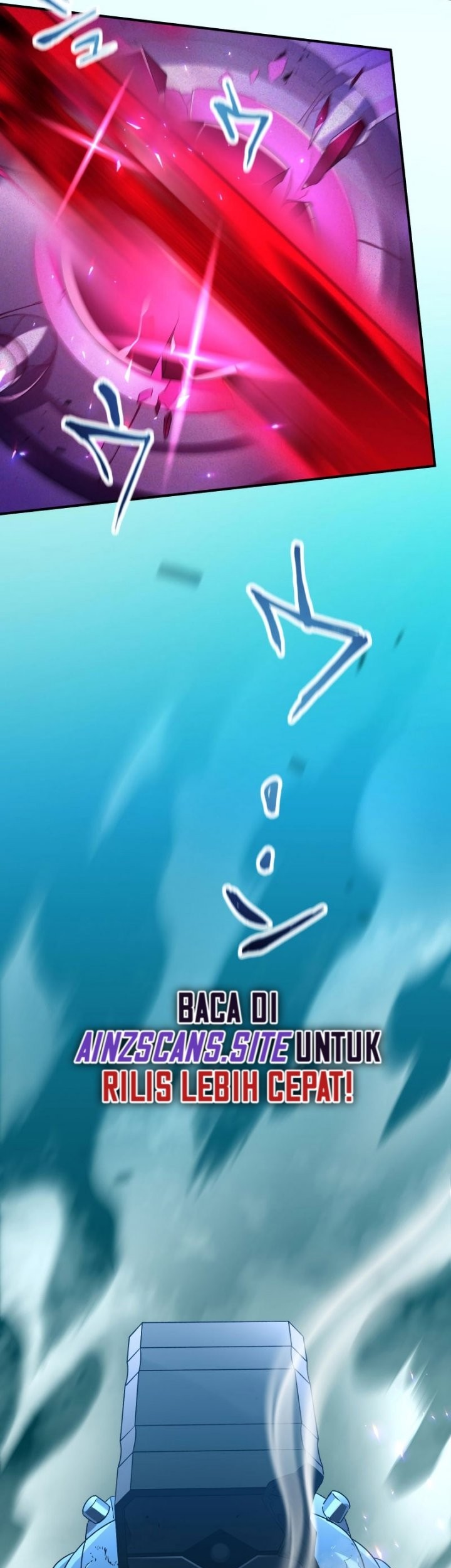 Level Drain Chapter 44 Gambar 30