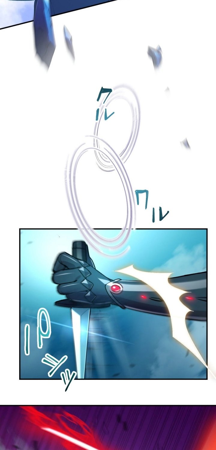 Level Drain Chapter 44 Gambar 41