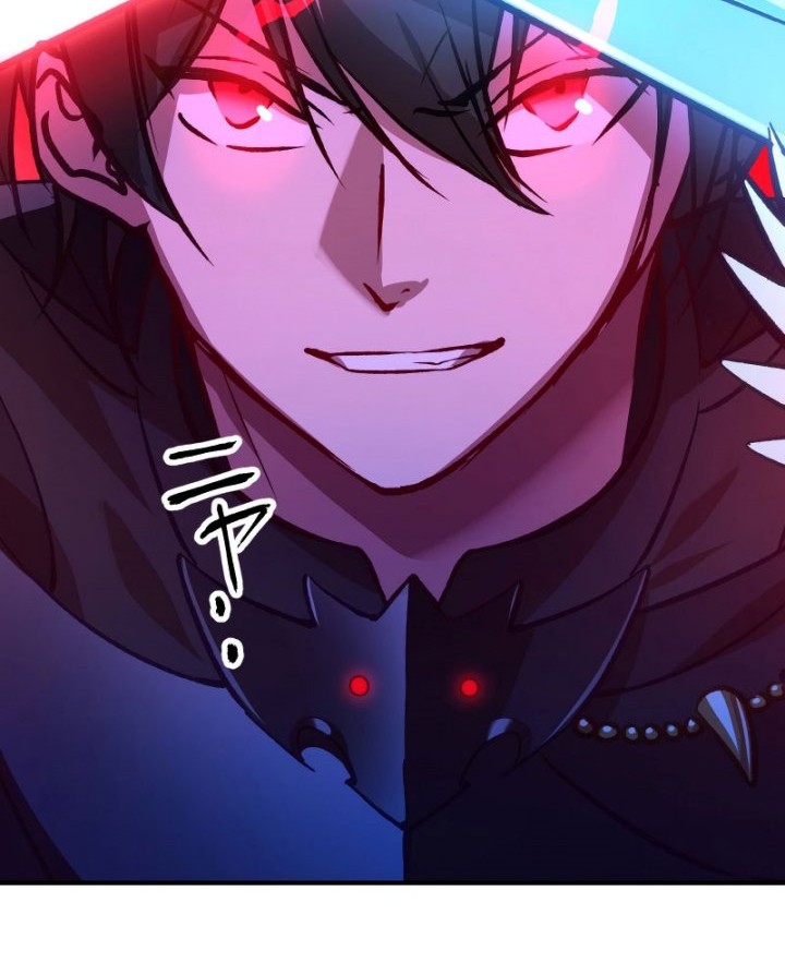 Level Drain Chapter 44 Gambar 45