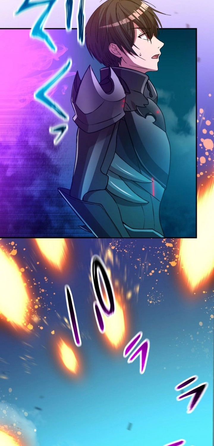 Level Drain Chapter 44 Gambar 49