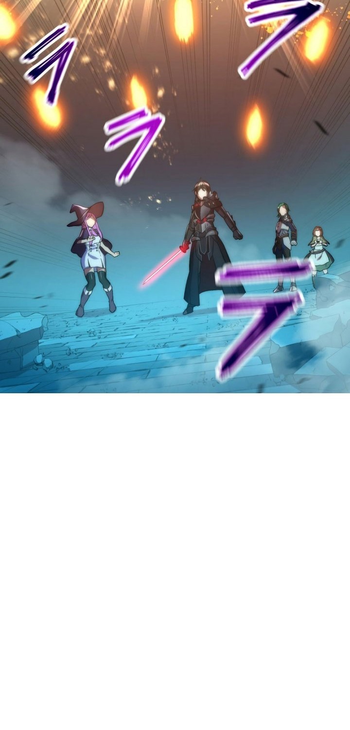 Level Drain Chapter 44 Gambar 53