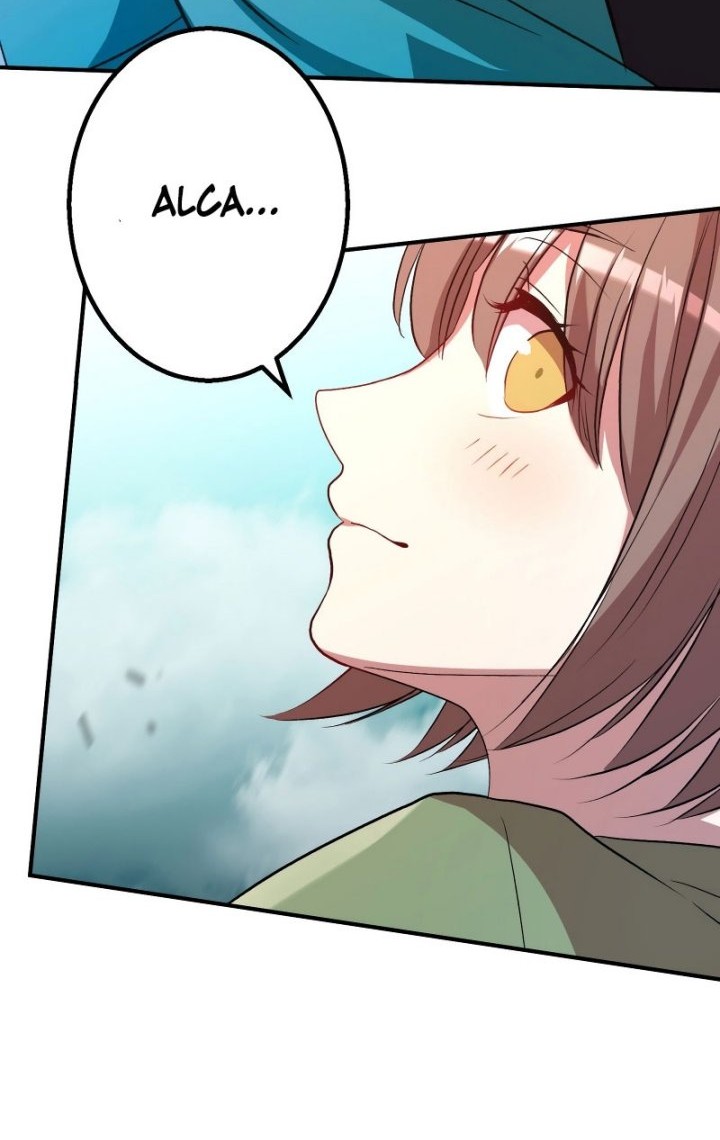 Level Drain Chapter 44 Gambar 14