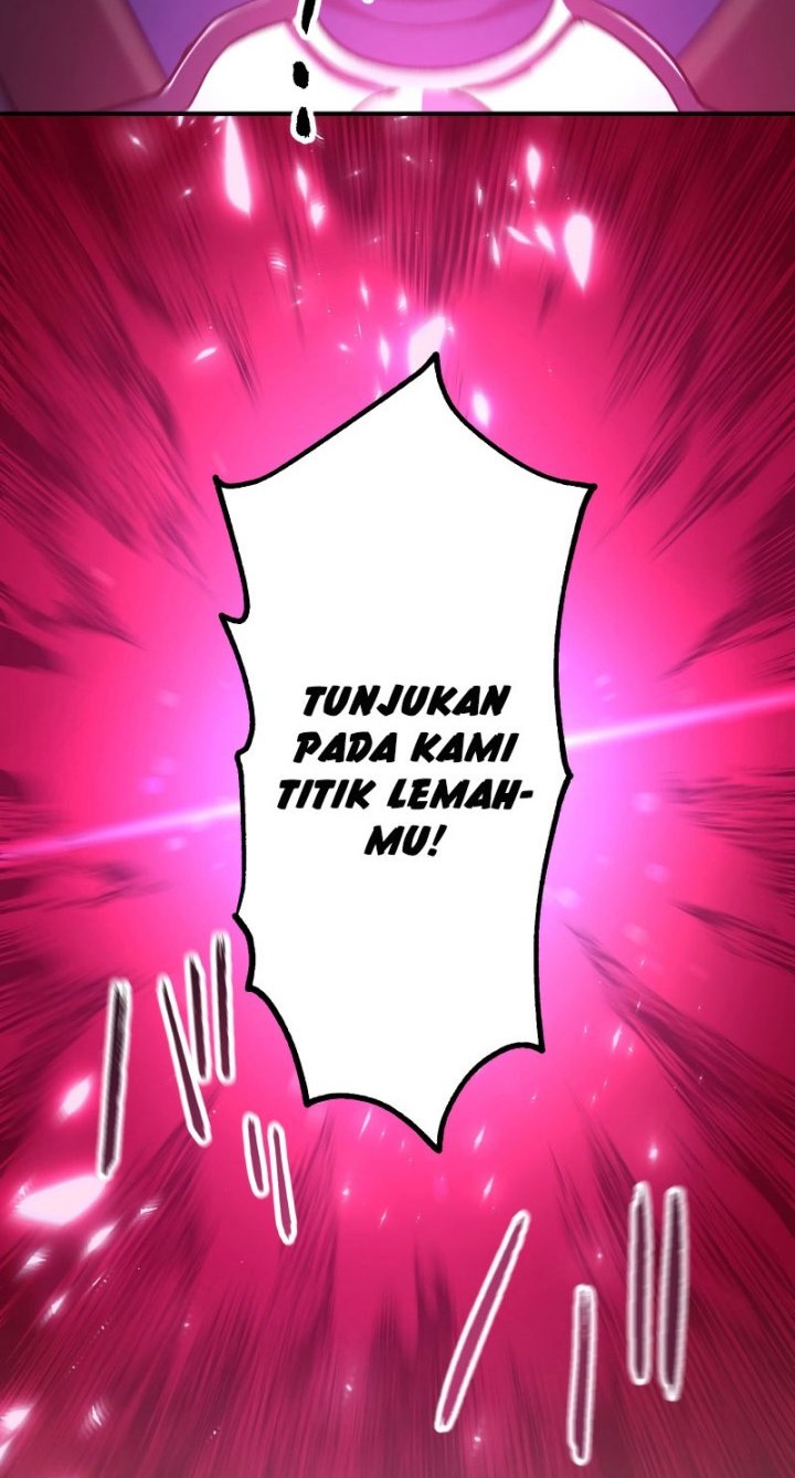 Level Drain Chapter 44 Gambar 25