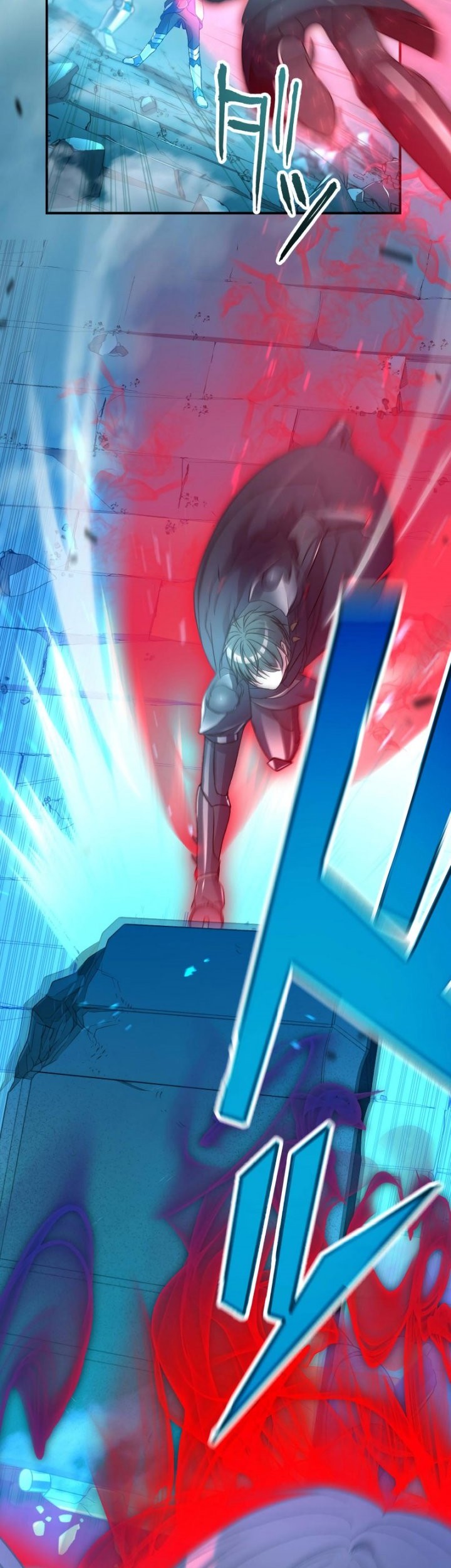 Level Drain Chapter 44 Gambar 28