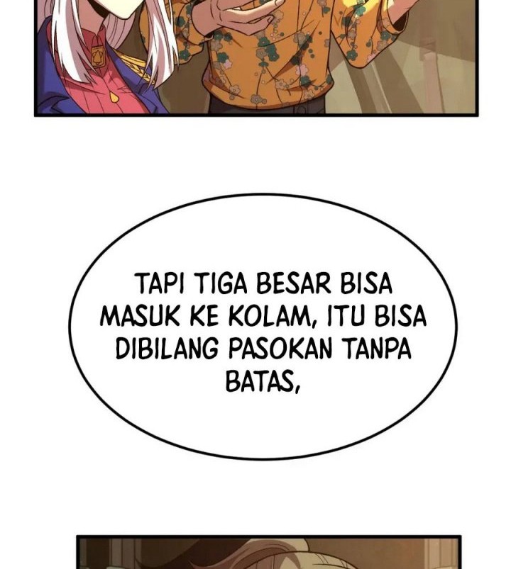 Apex Future Martial Arts Chapter 42 Gambar 34