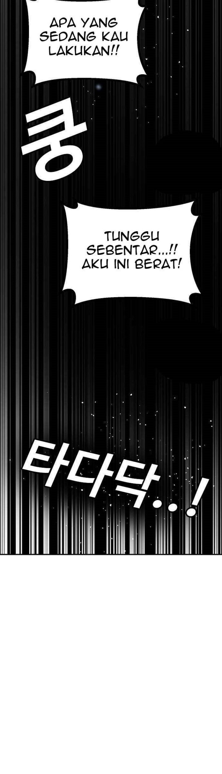 Hand over the Money! Chapter 10 Gambar 37