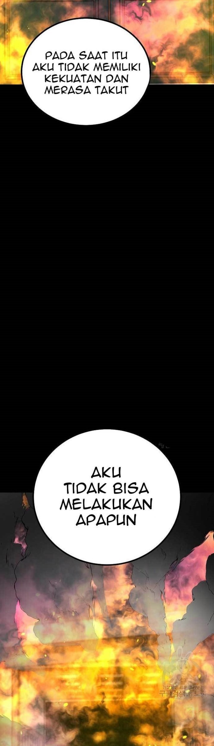 Hand over the Money! Chapter 10 Gambar 45