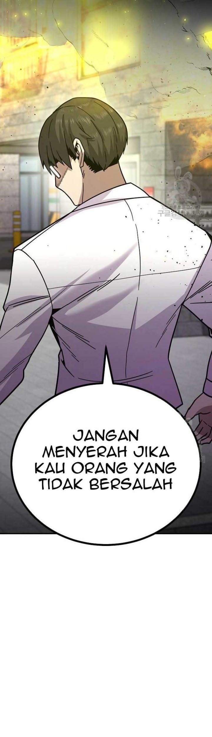 Hand over the Money! Chapter 10 Gambar 47