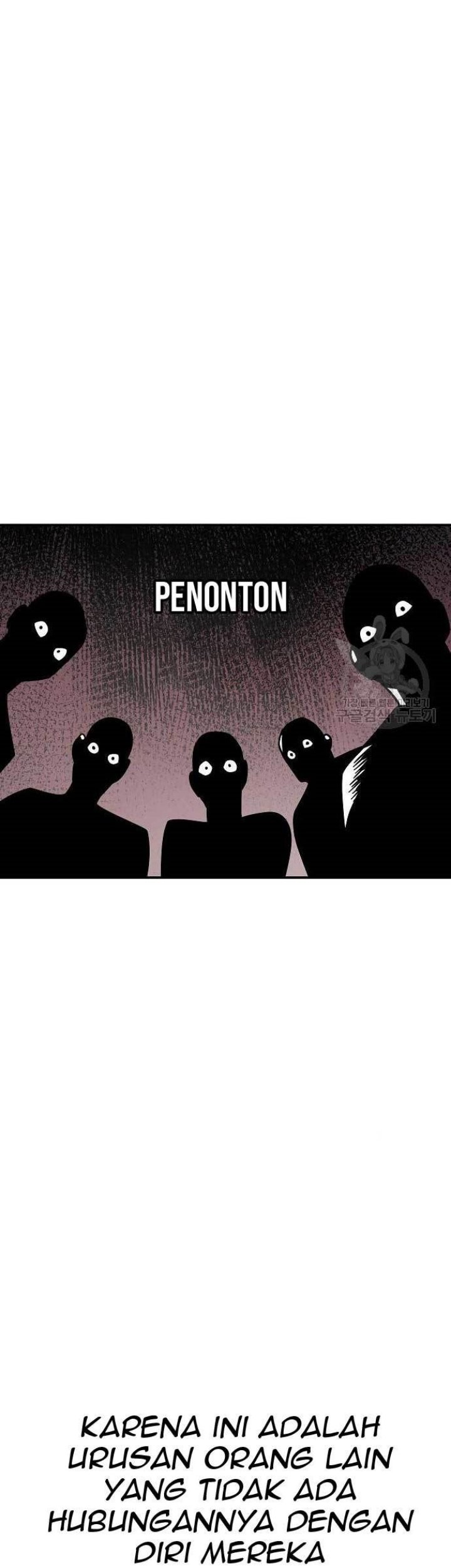 Hand over the Money! Chapter 10 Gambar 52