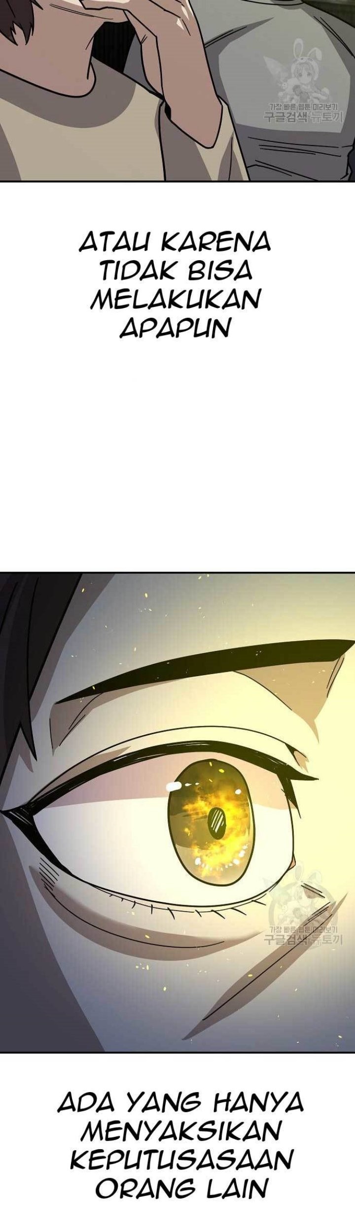 Hand over the Money! Chapter 10 Gambar 55