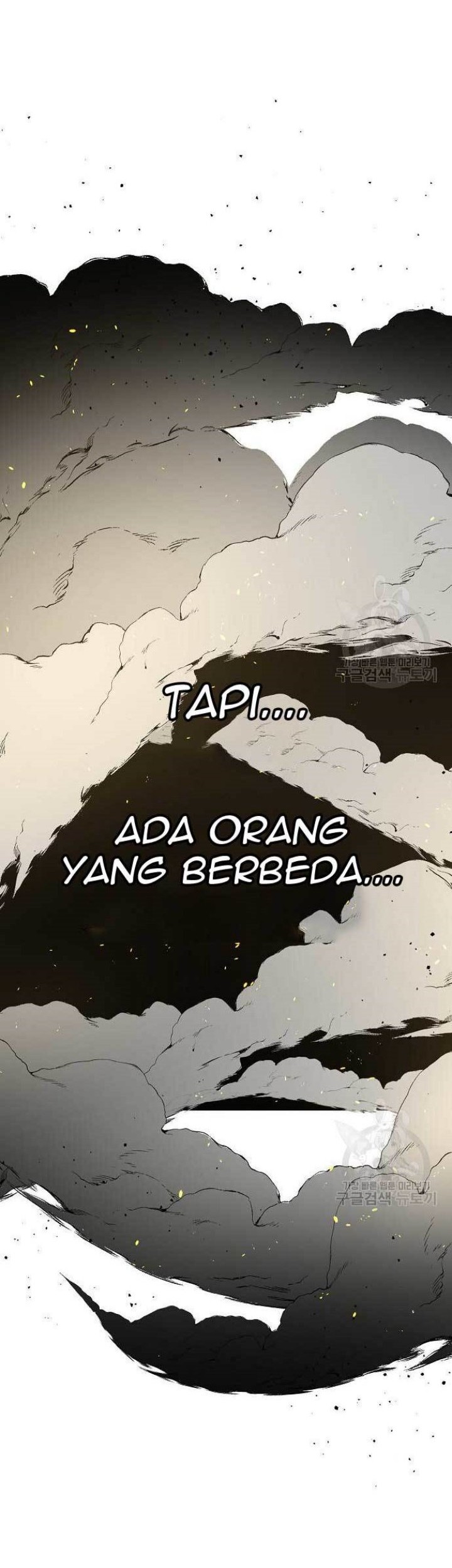 Hand over the Money! Chapter 10 Gambar 56