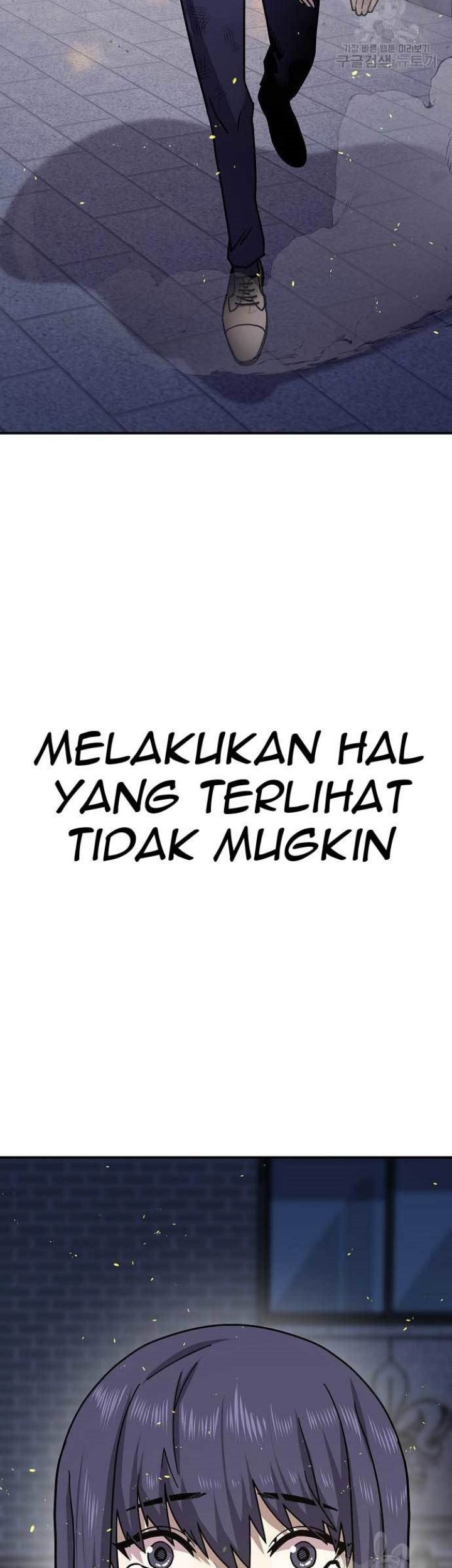Hand over the Money! Chapter 10 Gambar 61