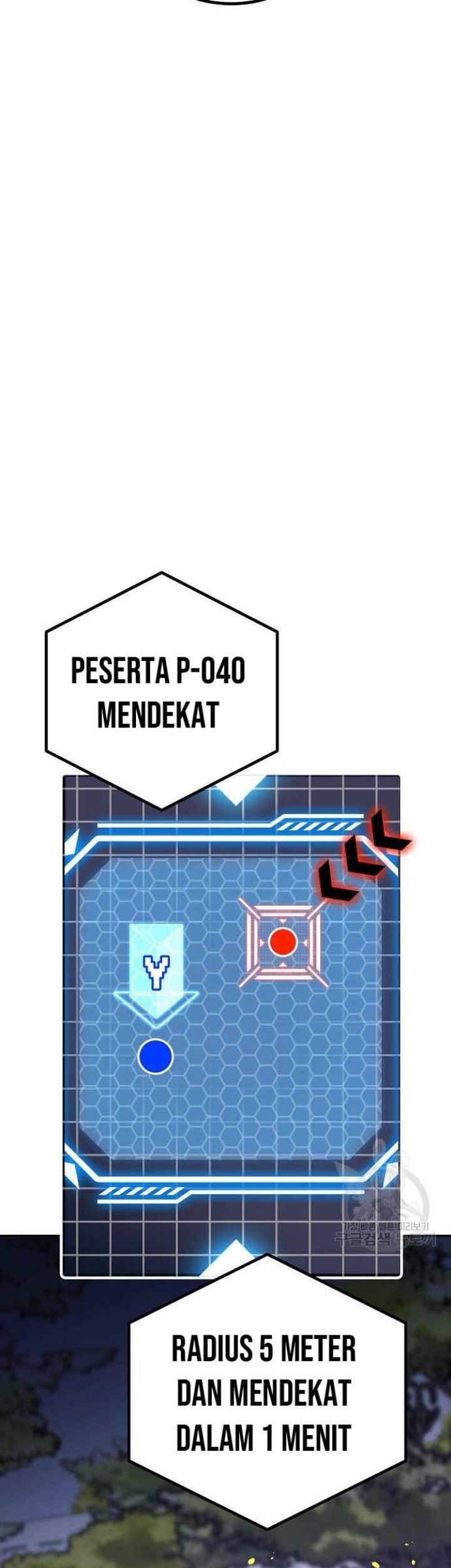 Hand over the Money! Chapter 10 Gambar 70