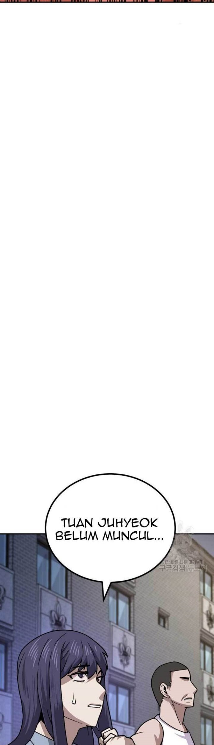 Hand over the Money! Chapter 10 Gambar 91