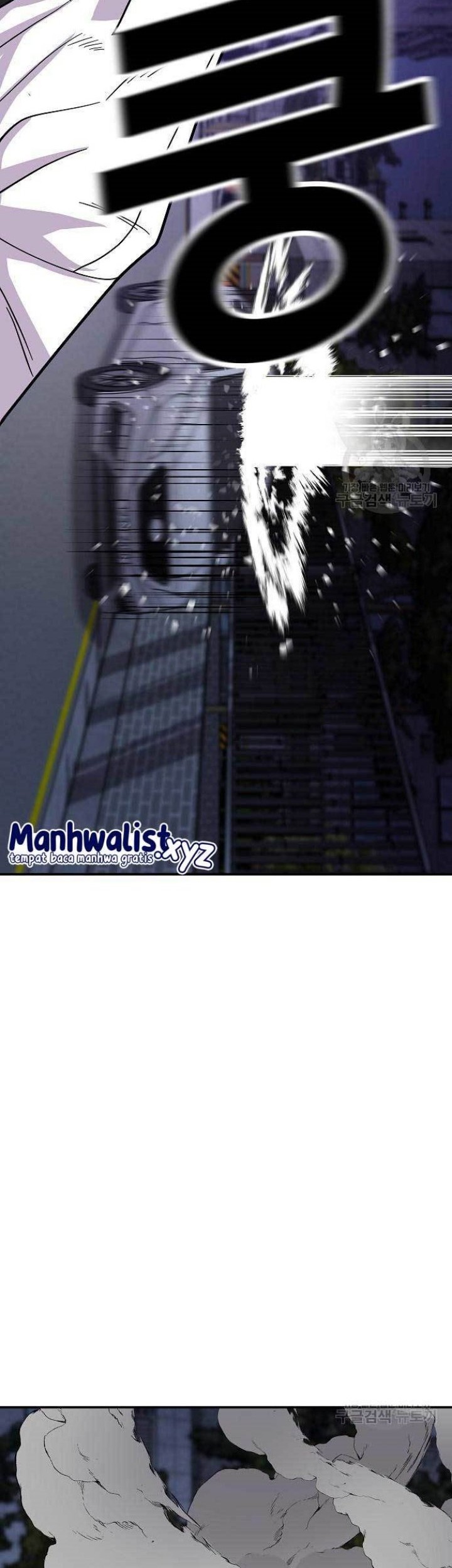 Hand over the Money! Chapter 10 Gambar 104