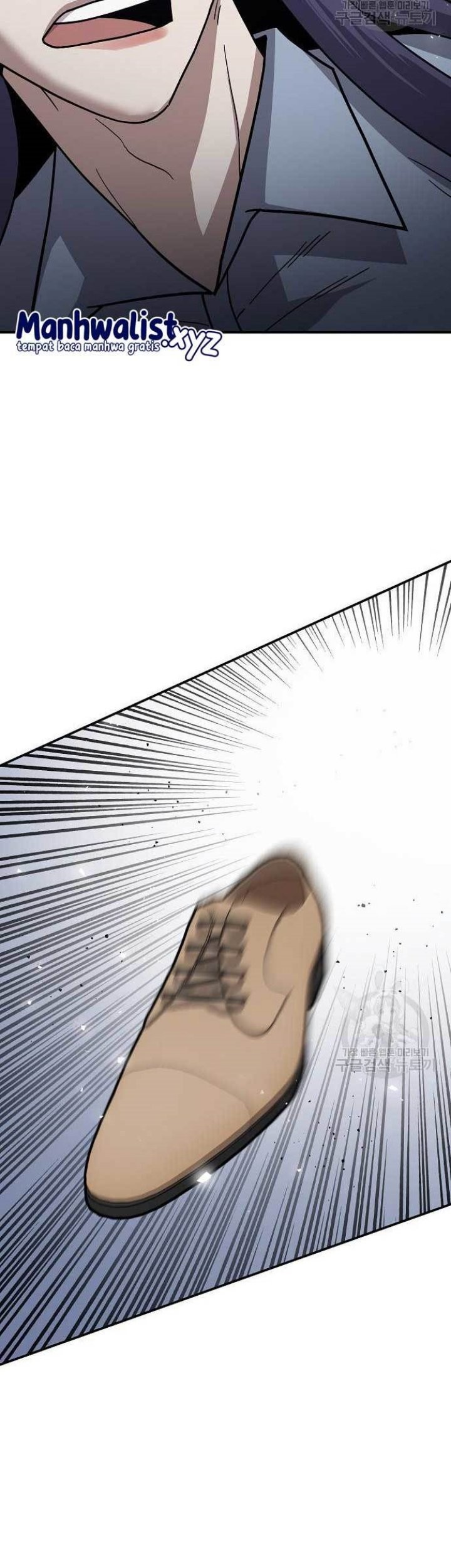 Hand over the Money! Chapter 10 Gambar 118