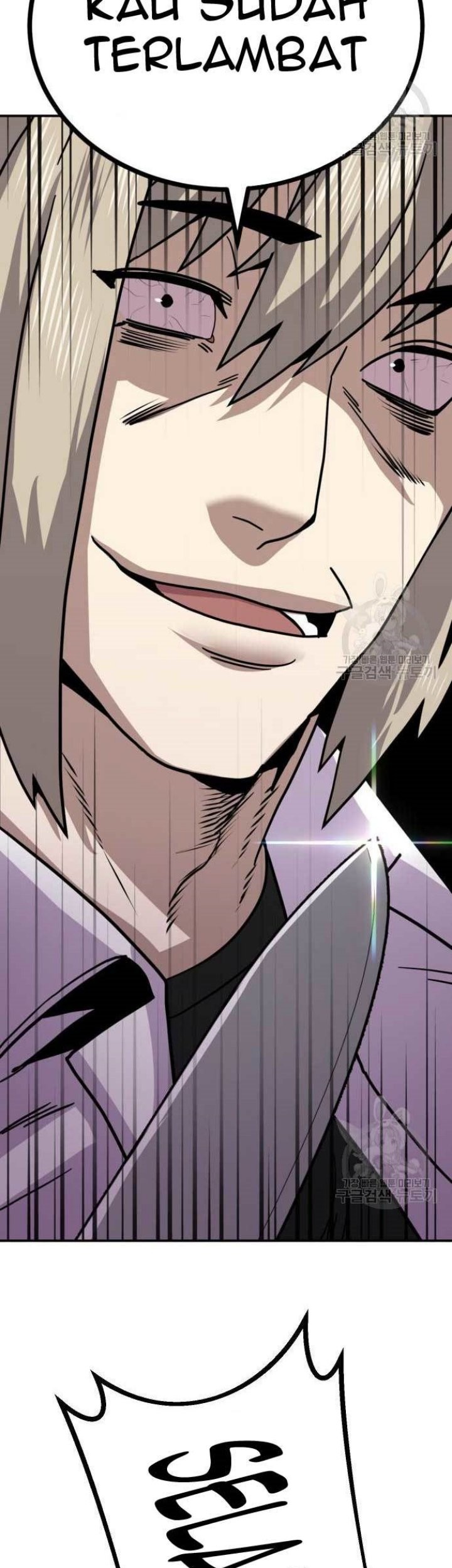 Hand over the Money! Chapter 10 Gambar 127
