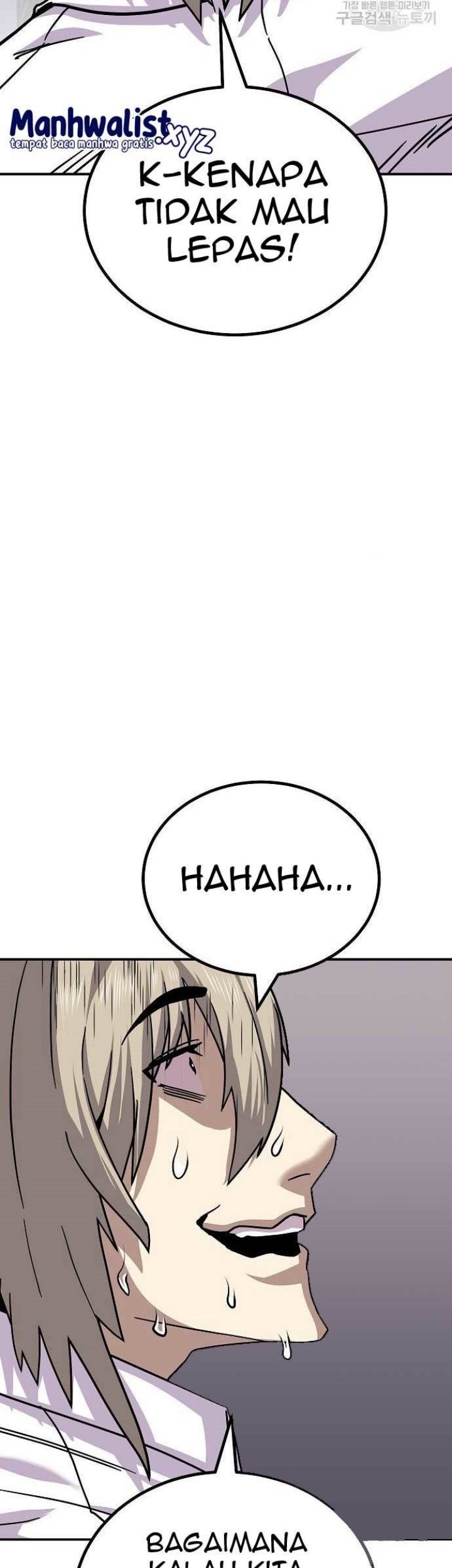 Hand over the Money! Chapter 10 Gambar 136