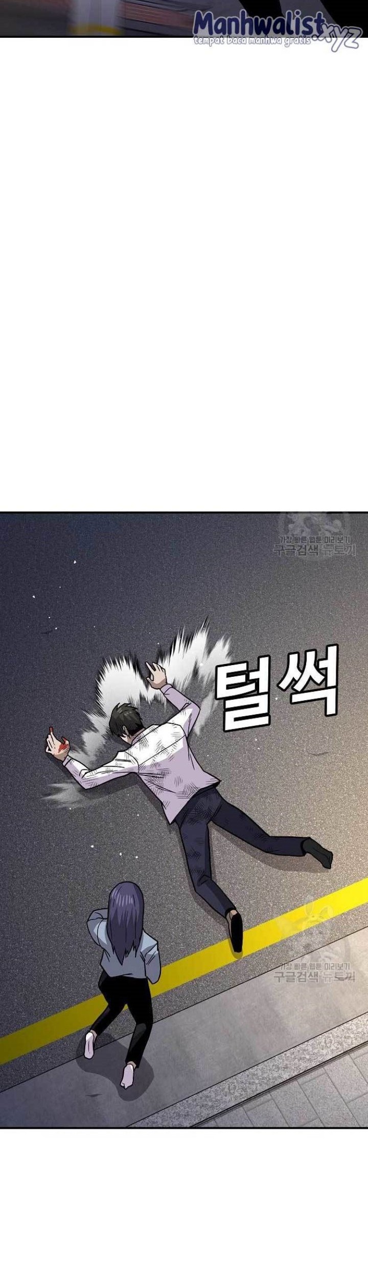 Hand over the Money! Chapter 10 Gambar 146