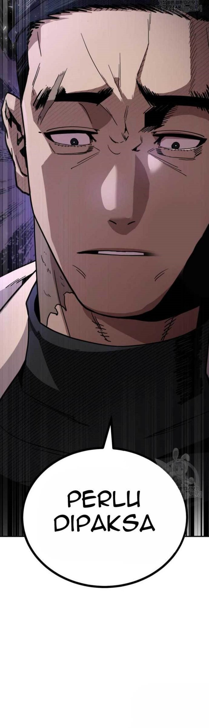 Hand over the Money! Chapter 10 Gambar 154
