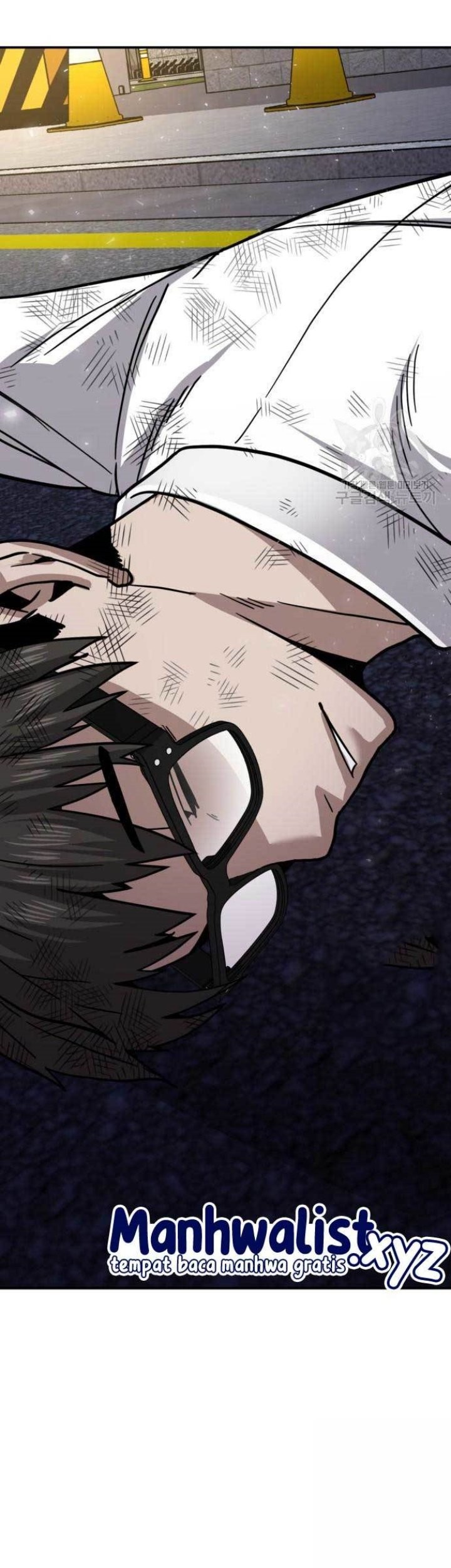 Hand over the Money! Chapter 10 Gambar 157