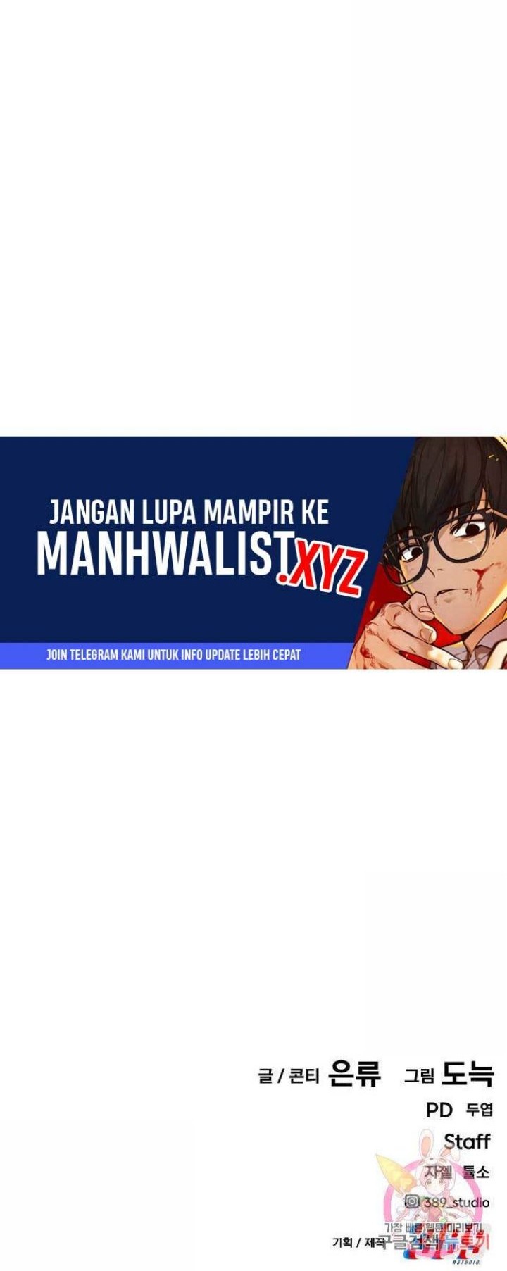 Hand over the Money! Chapter 10 Gambar 158