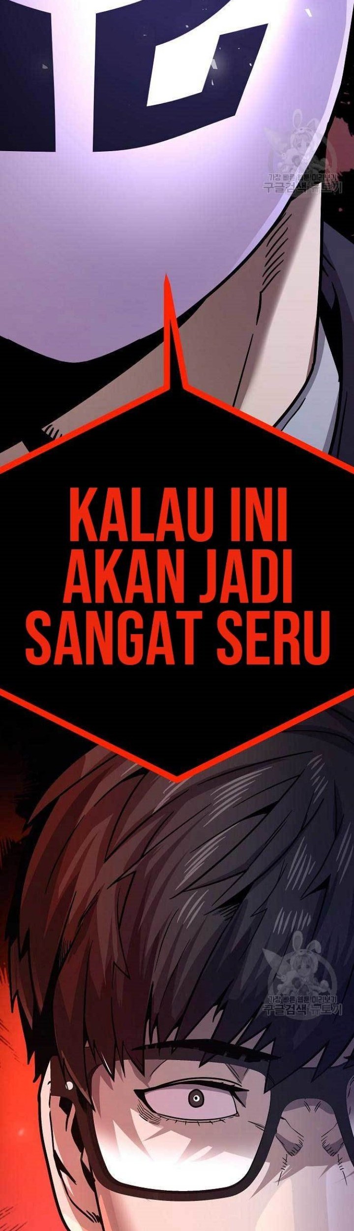 Hand over the Money! Chapter 10 Gambar 14