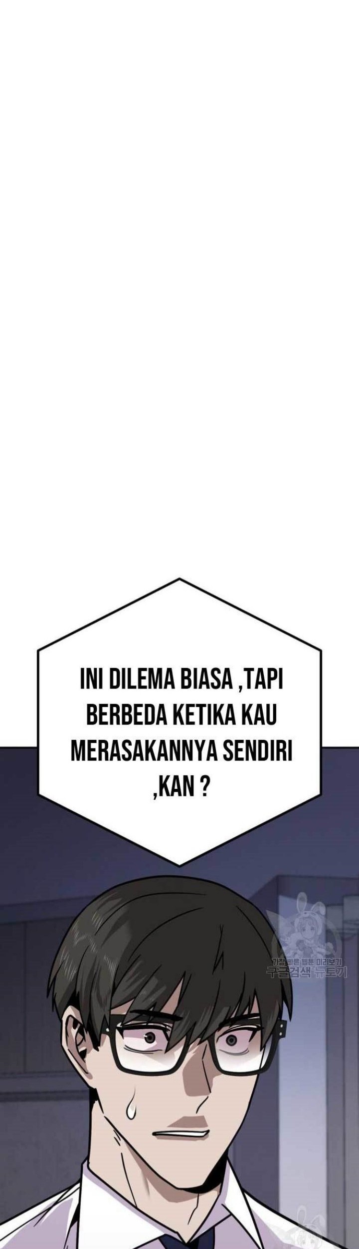 Hand over the Money! Chapter 10 Gambar 17