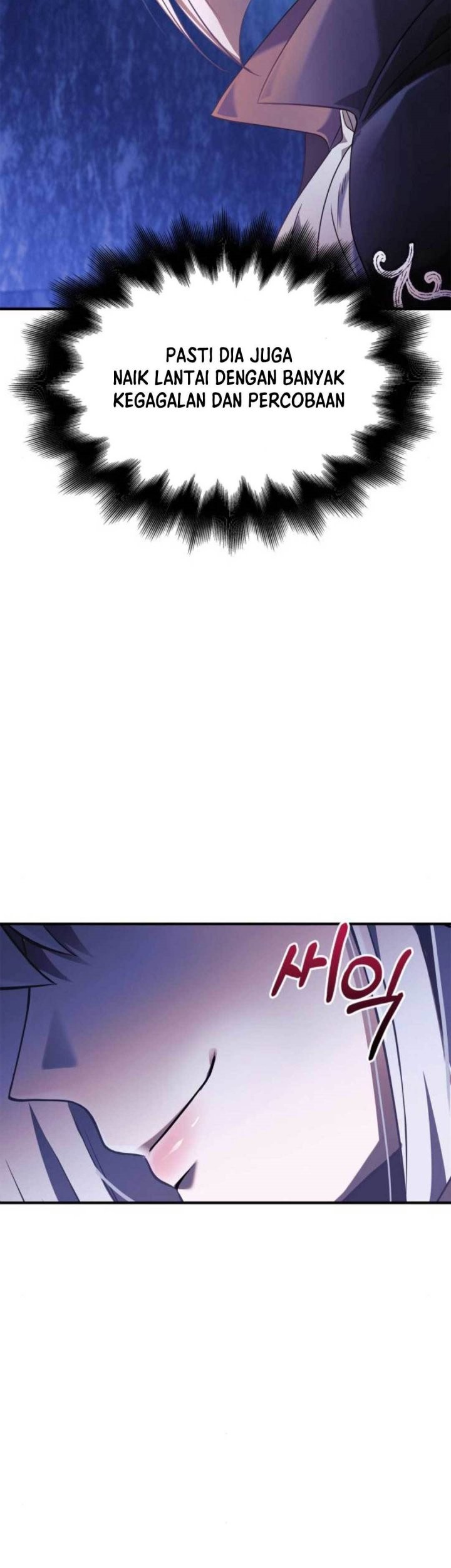Survive as a Barbarian in the Game Chapter 23 Gambar 26