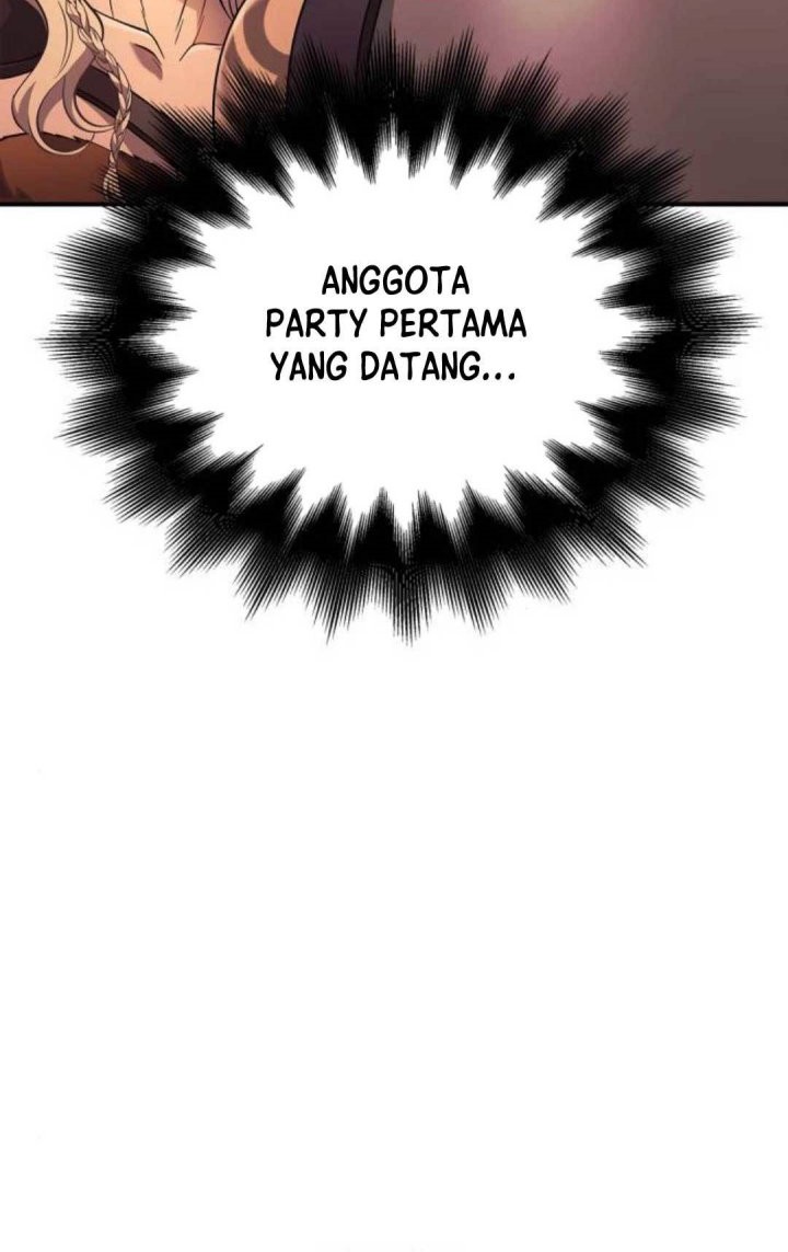 Survive as a Barbarian in the Game Chapter 23 Gambar 37