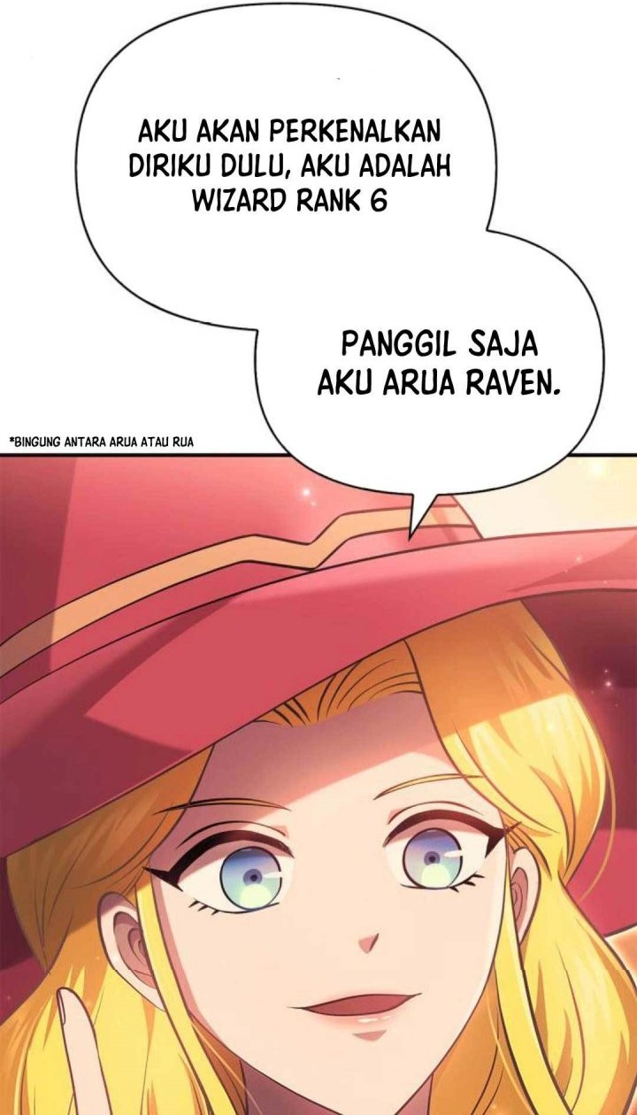 Survive as a Barbarian in the Game Chapter 23 Gambar 49