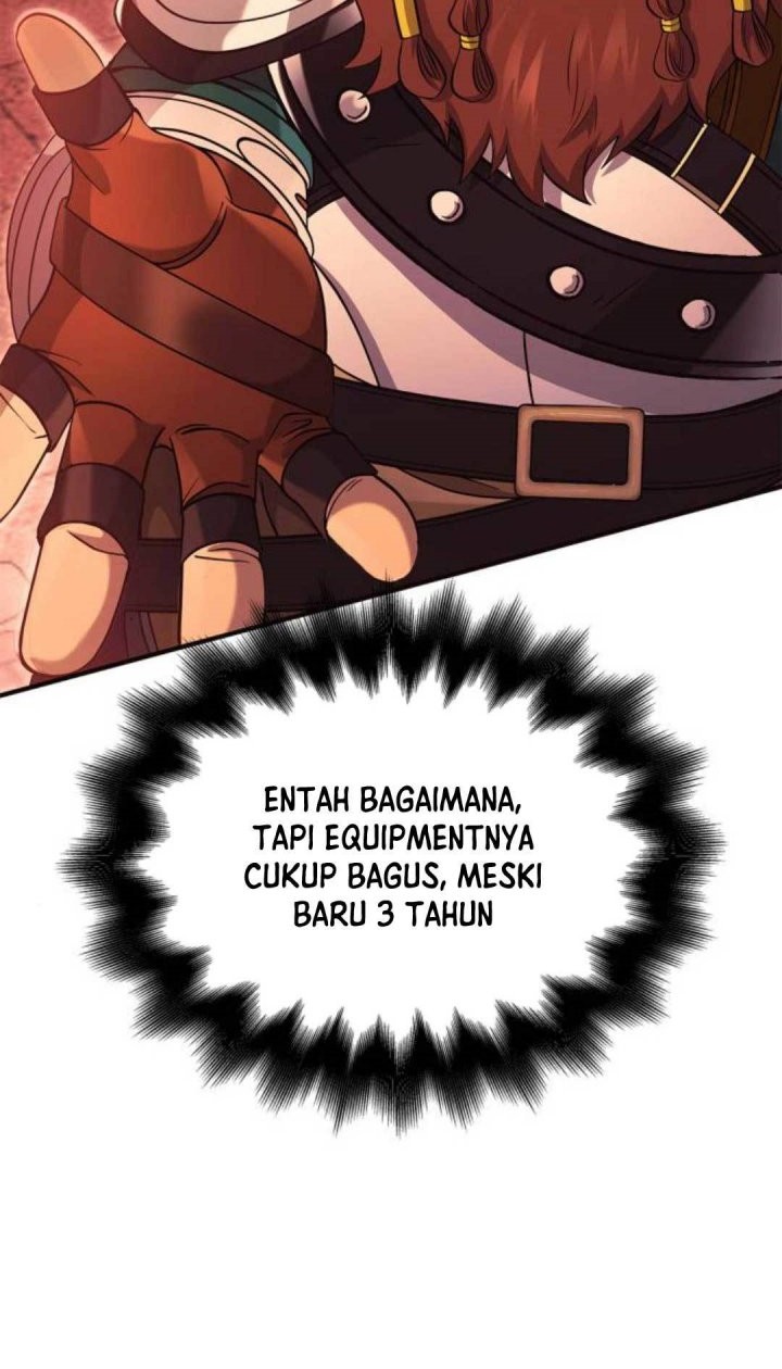 Survive as a Barbarian in the Game Chapter 23 Gambar 52